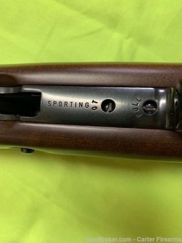 Winchester 52B Sporting 22LR - NIB-img-21