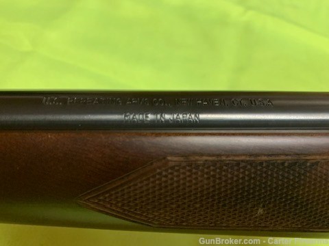 Winchester 52B Sporting 22LR - NIB-img-15