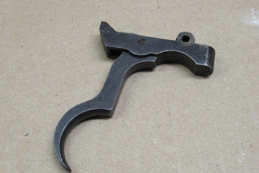 1903 03 Springfield Early Trigger Assembly-img-0