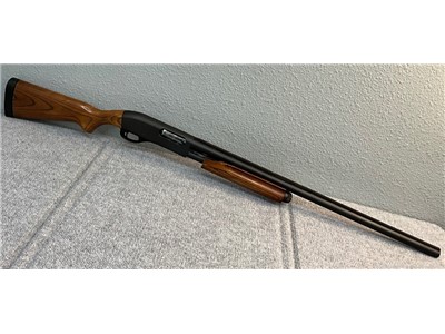 Remington 870 Express Super Magnum - 12GA - Like New - 18325