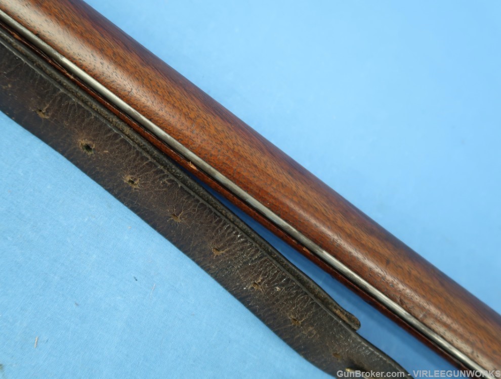US Military 1879 Springfield Trapdoor Rifle 45-70 Gov. 1879-1885 SN 266278-img-43