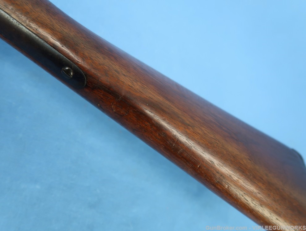 US Military 1879 Springfield Trapdoor Rifle 45-70 Gov. 1879-1885 SN 266278-img-37