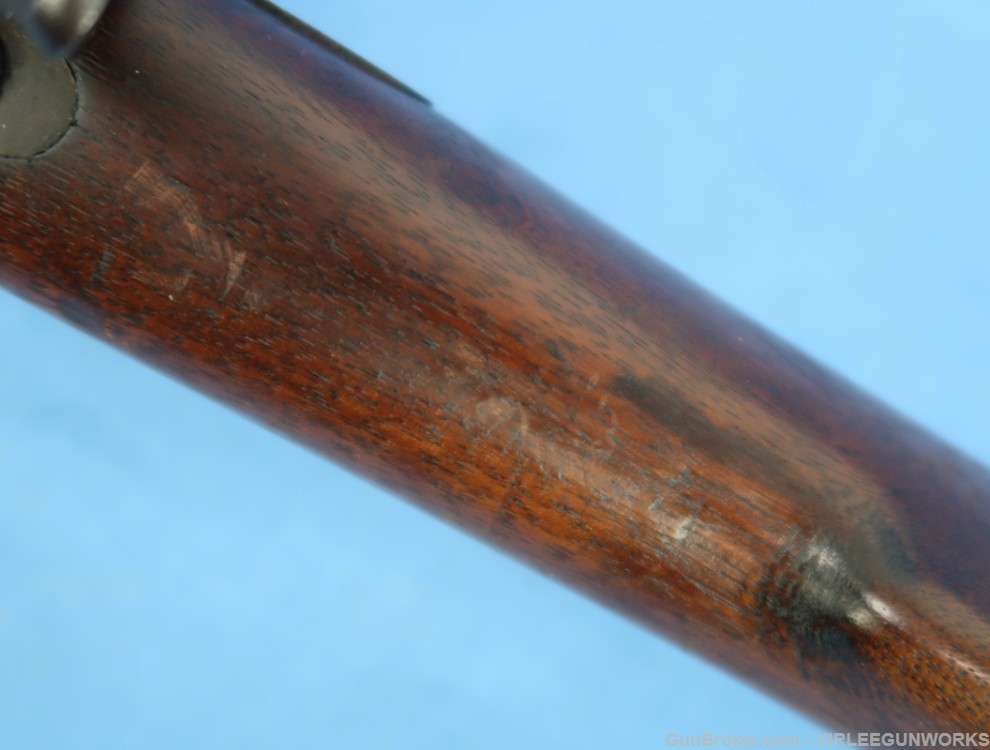 US Military 1879 Springfield Trapdoor Rifle 45-70 Gov. 1879-1885 SN 266278-img-22