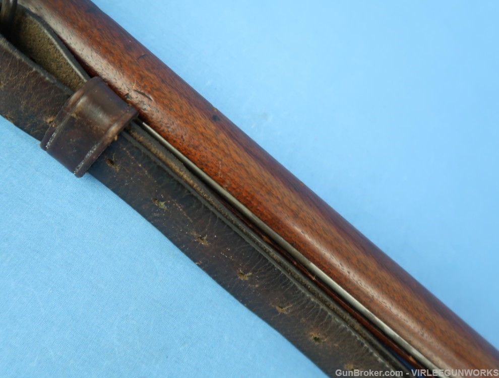 US Military 1879 Springfield Trapdoor Rifle 45-70 Gov. 1879-1885 SN 266278-img-44