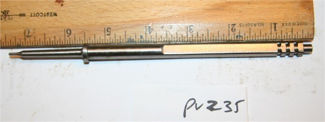 98K Mauser Parts - K98 Mauser Firing Pin - PV235-img-0