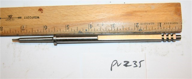 98K Mauser Parts - K98 Mauser Firing Pin - PV235-img-1