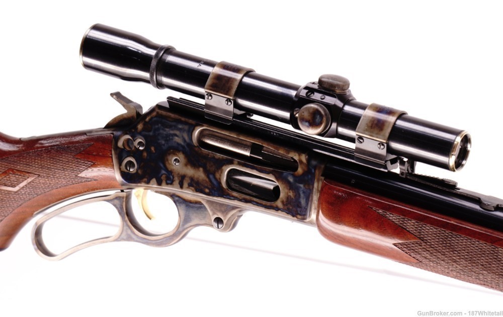 Vintage Gun Scopes Re-Glass service-img-2