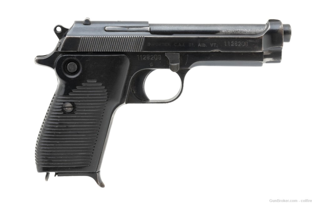 Maadi Helwen M951 Pistol 9mm (PR63056) ATX-img-0