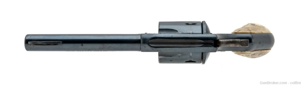 Harrington & Richardson 632 Revolver .32 S&W (PR62980)-img-3