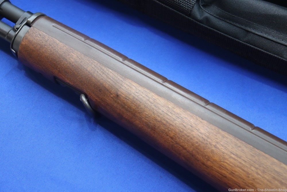 Springfield Armory Model M1A Rifle 308WIN 22" Non Threaded M1 7.62 NY OK M1-img-24