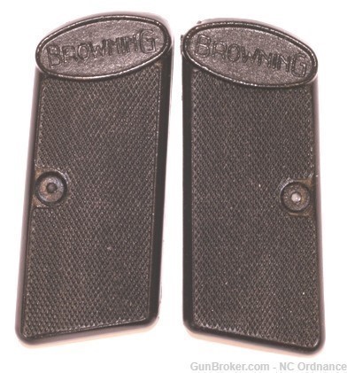 Browning .380 Auto Grips-img-0