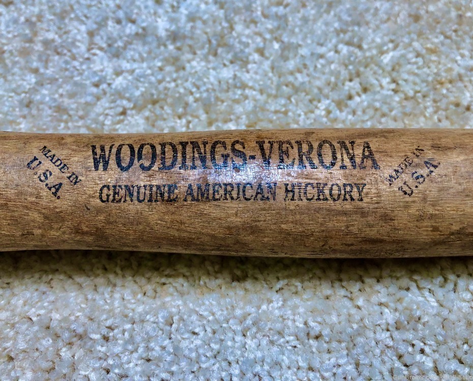 Vintage USA Hatchet - Axe,"WOODING-VERONA" (1997 USA)...$10-img-4