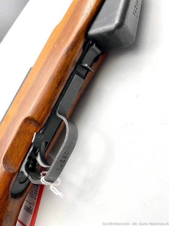 Pre-Owned Norinco SKS-img-8