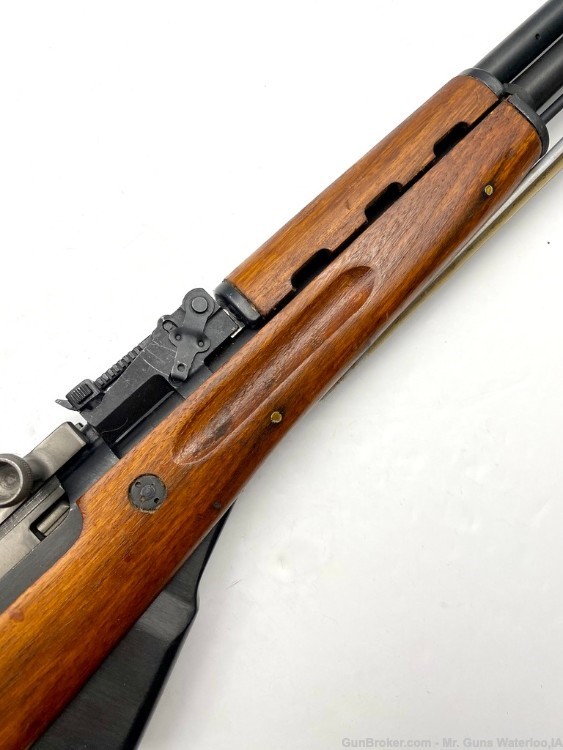 Pre-Owned Norinco SKS-img-12