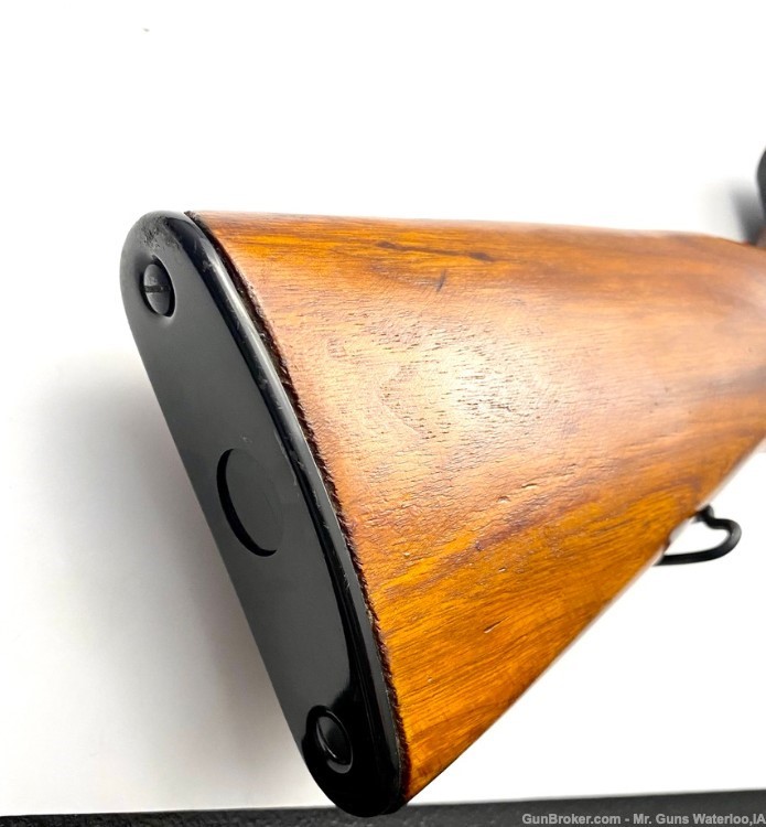 Pre-Owned Norinco SKS-img-2