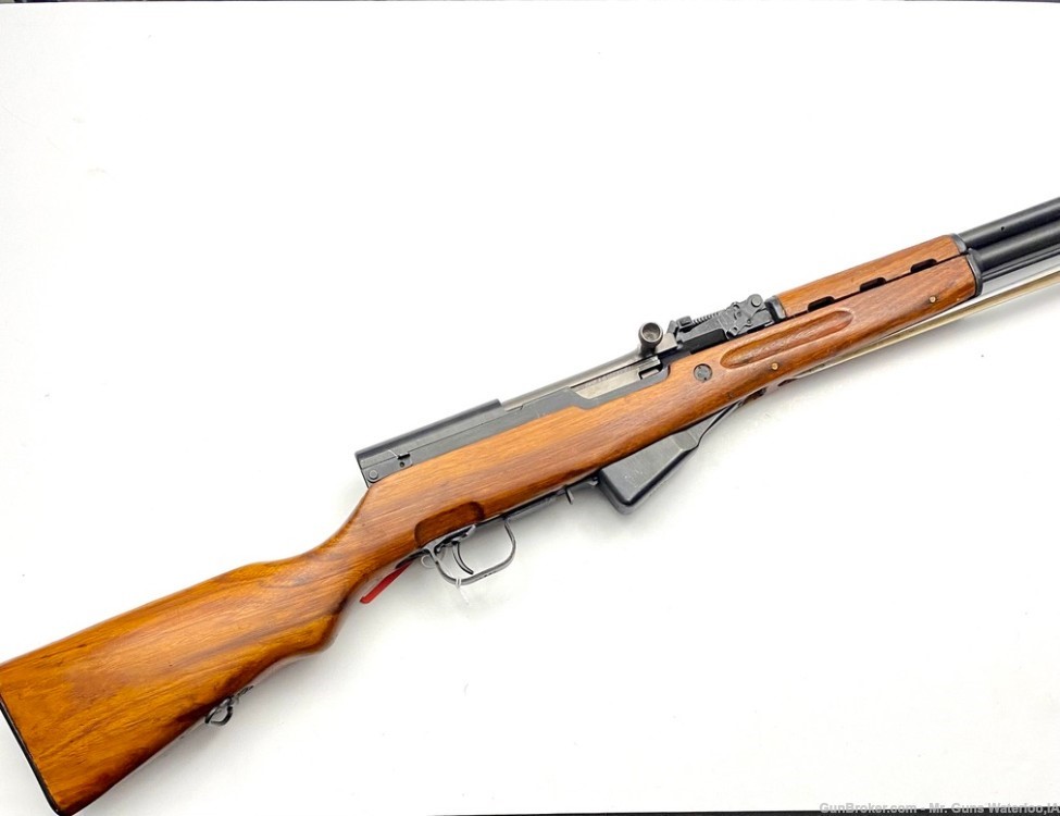 Pre-Owned Norinco SKS-img-0