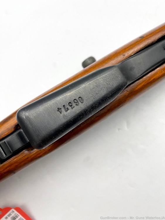 Pre-Owned Norinco SKS-img-11