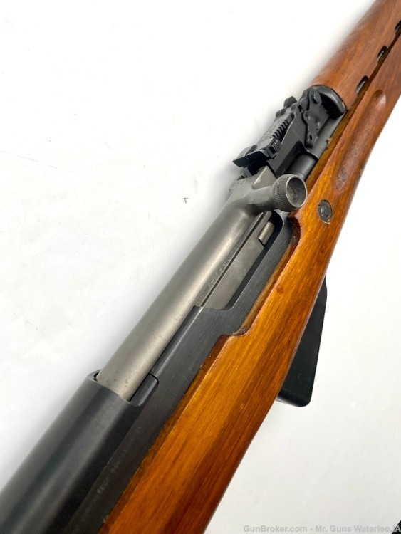 Pre-Owned Norinco SKS-img-13