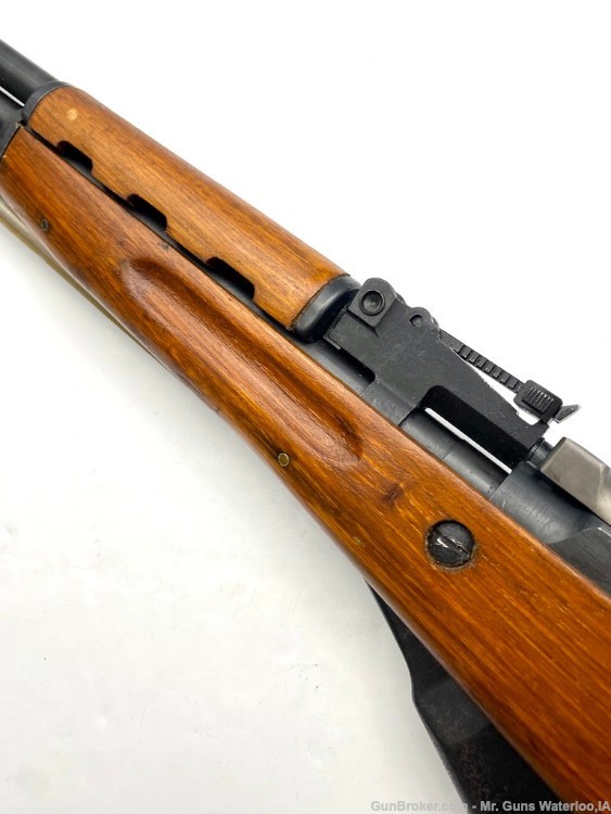 Pre-Owned Norinco SKS-img-23