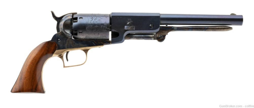 Colt Walker Miniature (C13091)-img-2