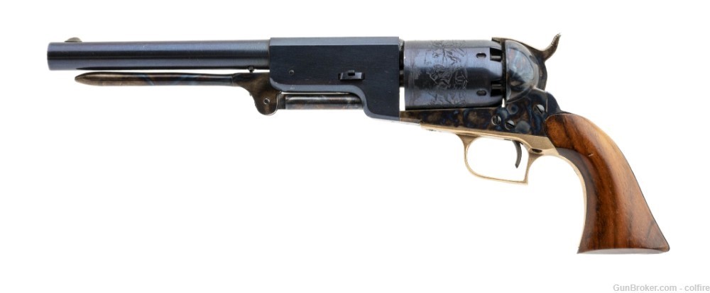 Colt Walker Miniature (C13091)-img-1