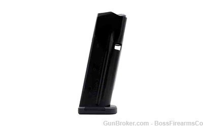 Shield Arms S15 15rd Steel Magazine For Glock 43x SA-S15-BN-GEN3-img-1
