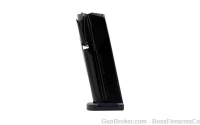 Shield Arms S15 15rd Steel Magazine For Glock 43x SA-S15-BN-GEN3-img-0