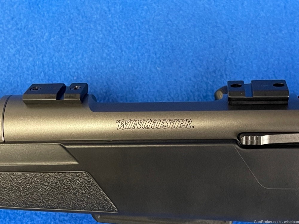 New Winchester XPR 6.5 Creedmoor Bolt Rifle In Box 535705289-img-9
