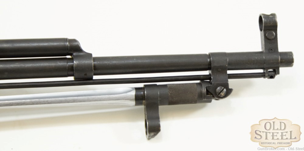 Chinese Norinco SKS Type 45 Fiberglass Stock Jungle Carbine 7.62x39mm-img-9