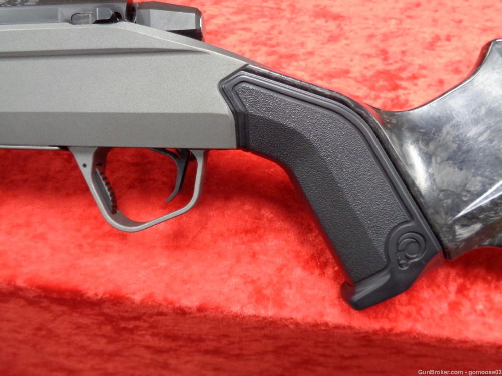 NEW Christensen Arms 23 MHR 300 Winchester Magnum Carbon Fiber FTT WE TRADE-img-13
