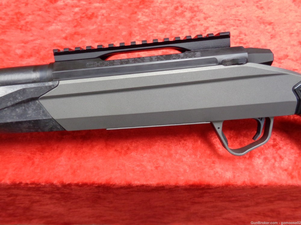 NEW Christensen Arms 23 MHR 300 Winchester Magnum Carbon Fiber FTT WE TRADE-img-10