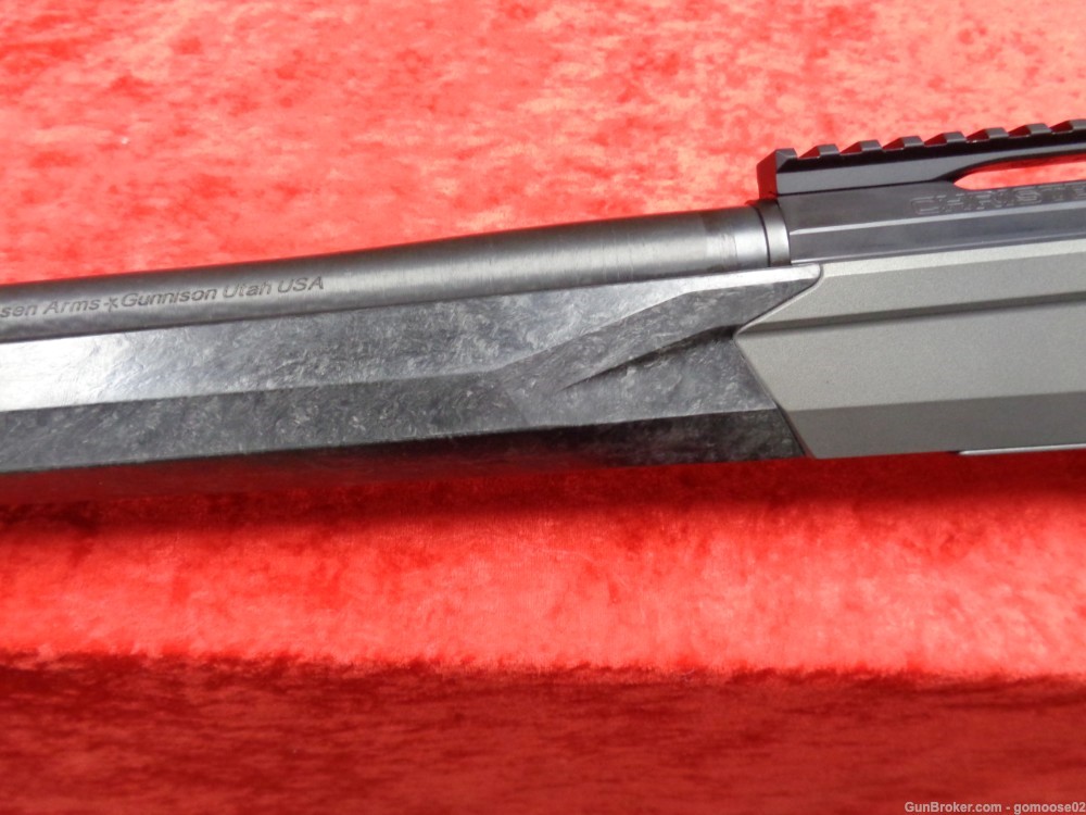 NEW Christensen Arms 23 MHR 300 Winchester Magnum Carbon Fiber FTT WE TRADE-img-11