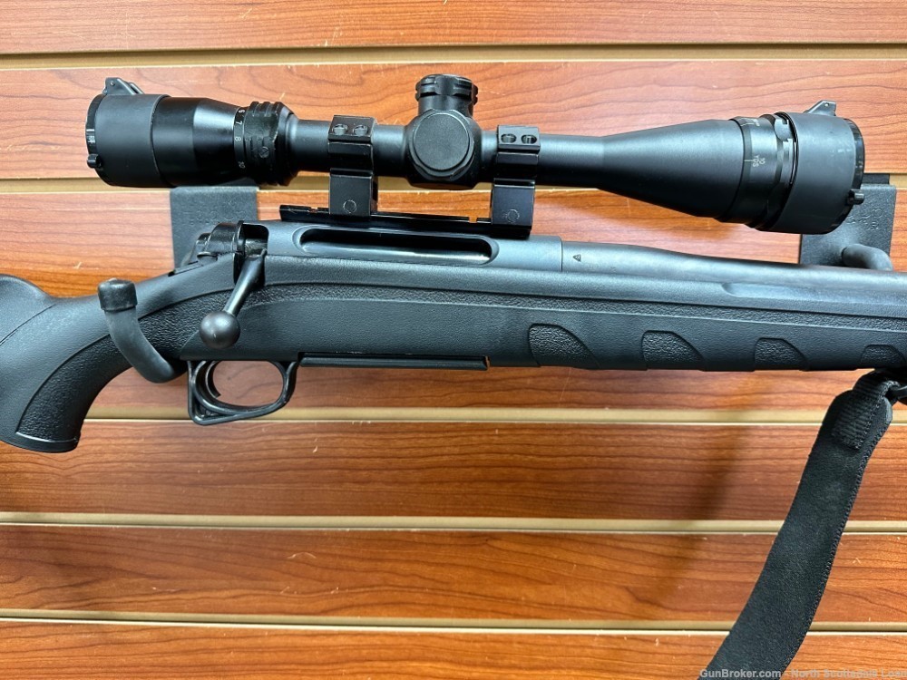 Remington 770 .308 with Center Point Scope 4-16X40A0IR-img-2