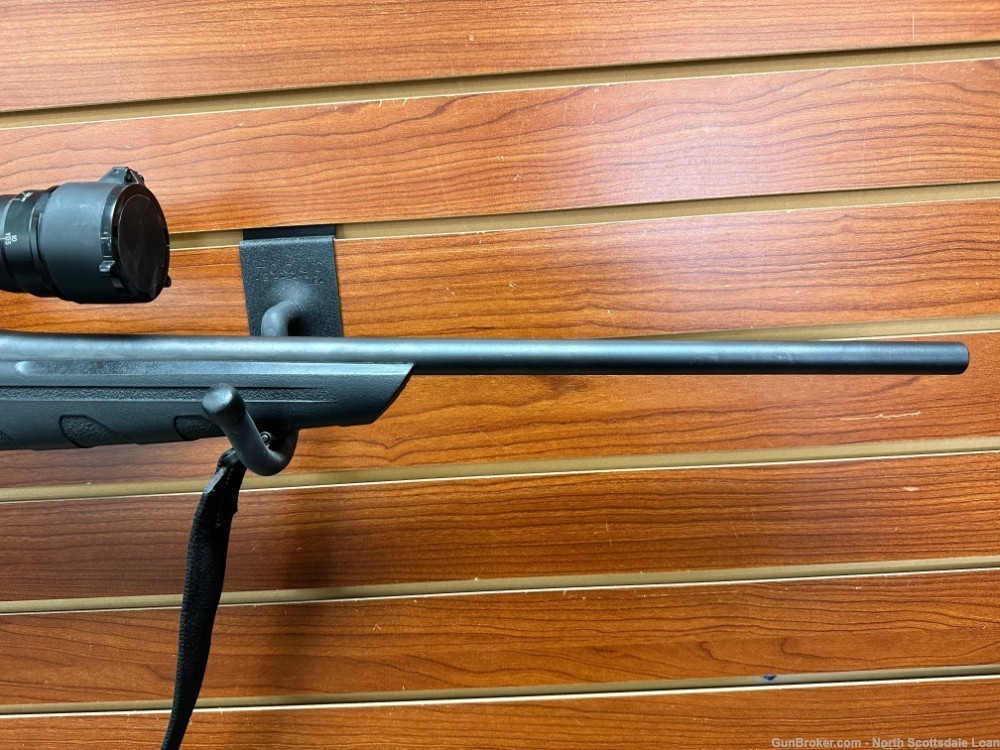 Remington 770 .308 with Center Point Scope 4-16X40A0IR-img-3