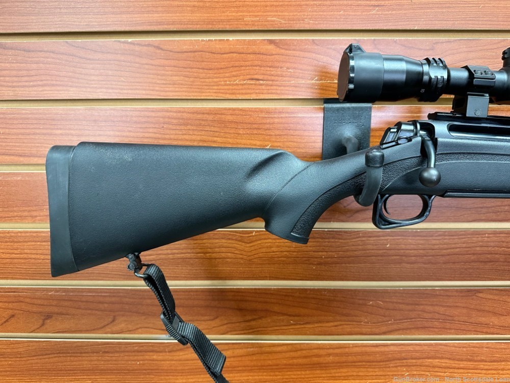 Remington 770 .308 with Center Point Scope 4-16X40A0IR-img-1