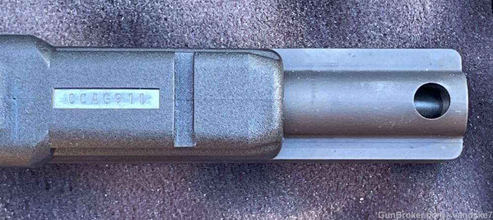 RARE Glock 17L Gen 3 9mm-img-13