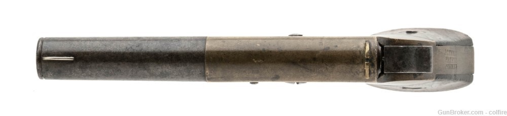 J. C. Terry Single Shot .22 Rimfire Derringer (AH4158)-img-3