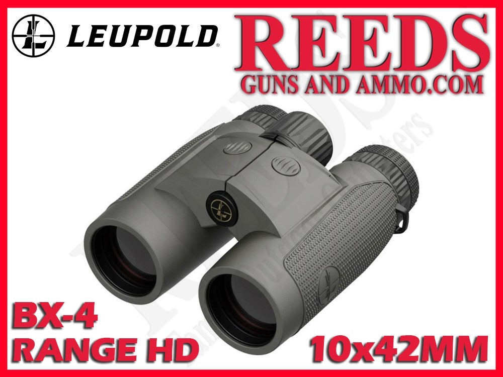 Leupold BX-4 Range HD TBR/W 10x42mm Binoculars 182883-img-0