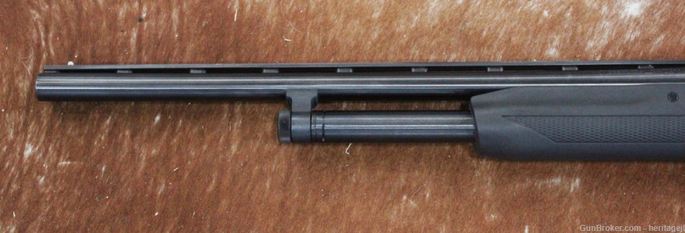 Mossberg Maverick 88 20GA Pump Action Shotgun H16411-img-1