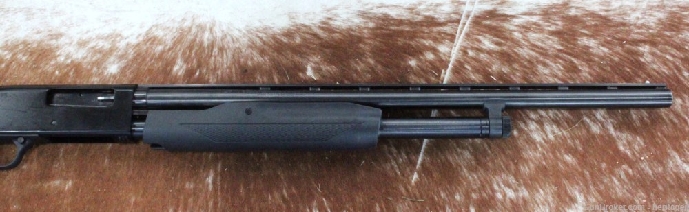 Mossberg Maverick 88 20GA Pump Action Shotgun H16411-img-5