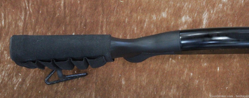 Mossberg Maverick 88 20GA Pump Action Shotgun H16411-img-9