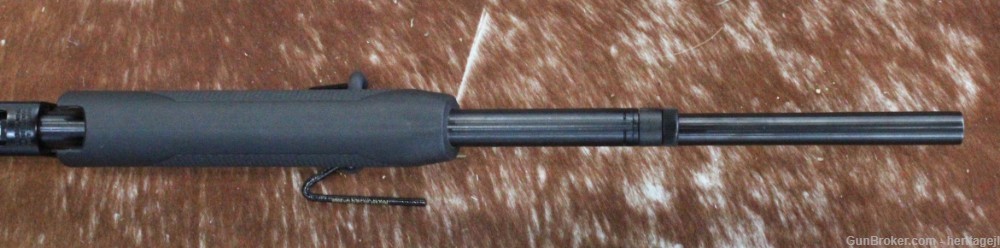 Mossberg Maverick 88 20GA Pump Action Shotgun H16411-img-14