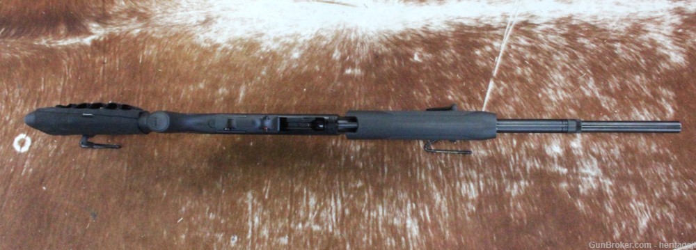 Mossberg Maverick 88 20GA Pump Action Shotgun H16411-img-11