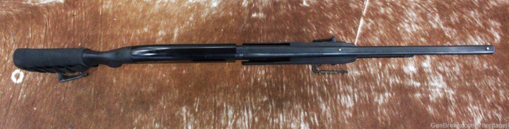 Mossberg Maverick 88 20GA Pump Action Shotgun H16411-img-8