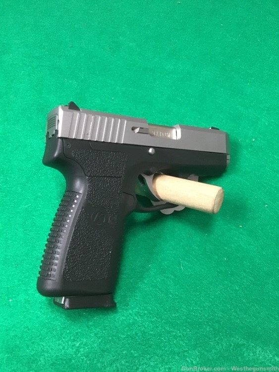 KAHR CW9 IN 9MM LUGER-img-2