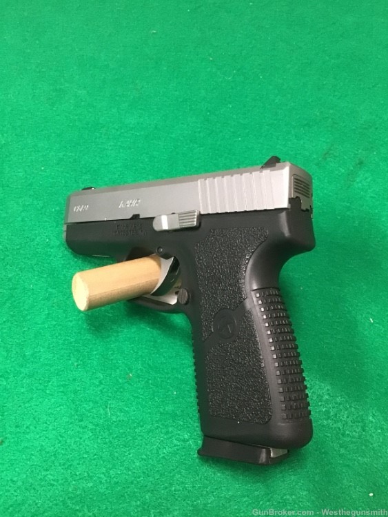 KAHR CW9 IN 9MM LUGER-img-3