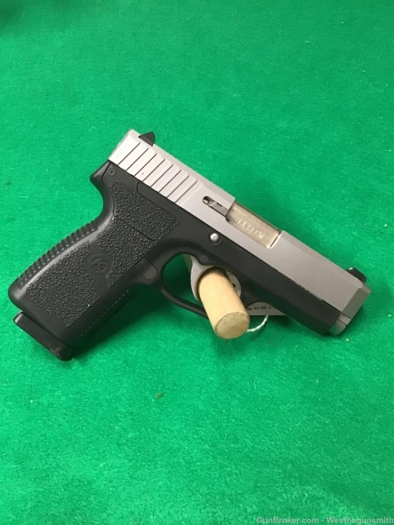 KAHR CW9 IN 9MM LUGER-img-1