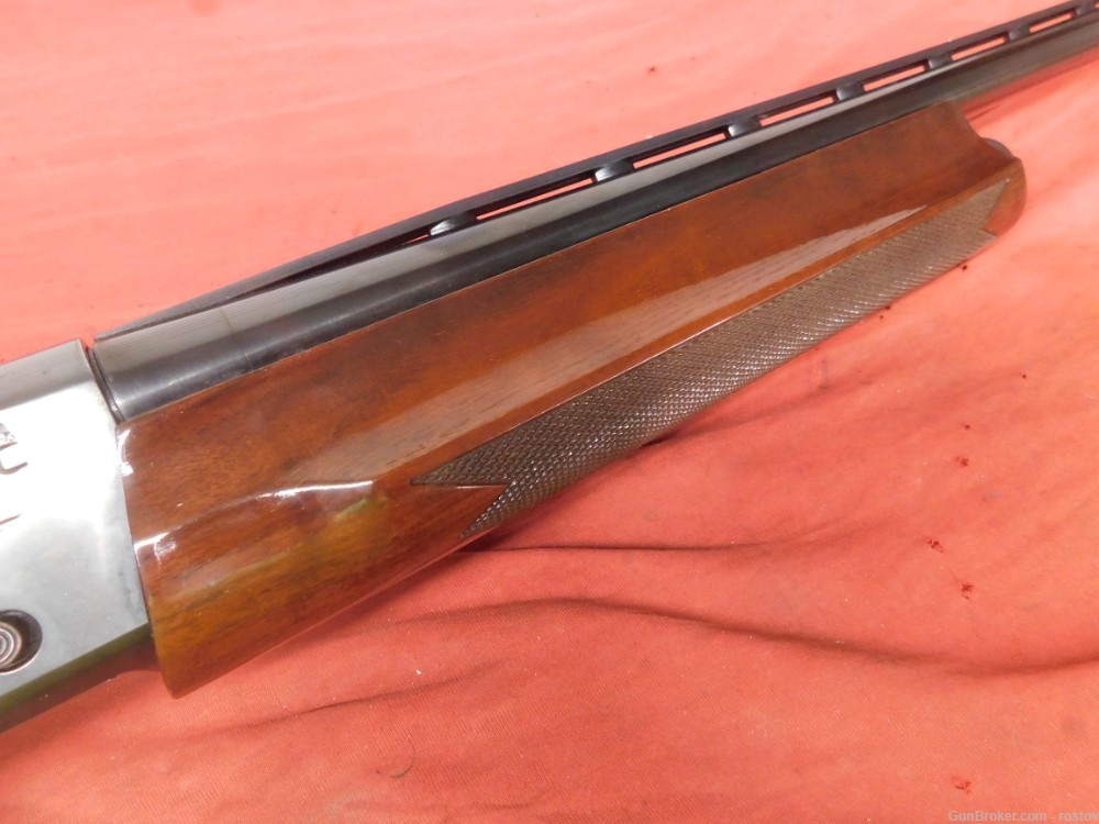 Winchester Super-X Model 1 Trap 12ga-img-3