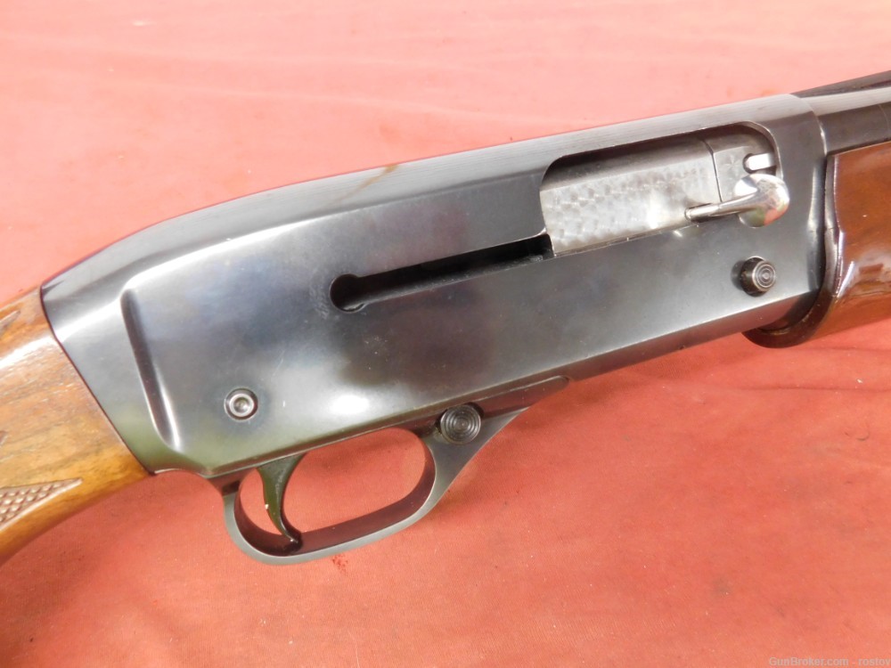 Winchester Super-X Model 1 Trap 12ga-img-2