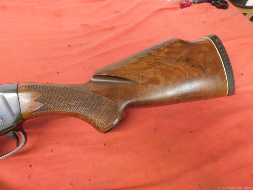 Winchester Super-X Model 1 Trap 12ga-img-11